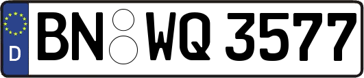 BN-WQ3577