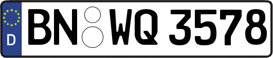 BN-WQ3578