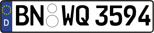 BN-WQ3594