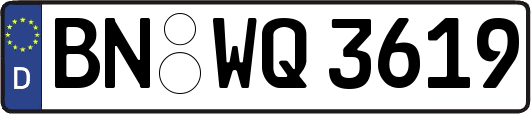 BN-WQ3619