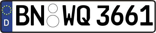 BN-WQ3661