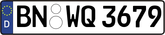 BN-WQ3679