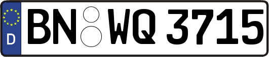 BN-WQ3715