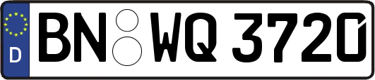 BN-WQ3720