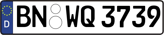 BN-WQ3739