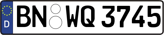 BN-WQ3745