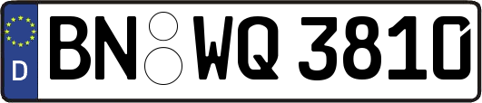 BN-WQ3810