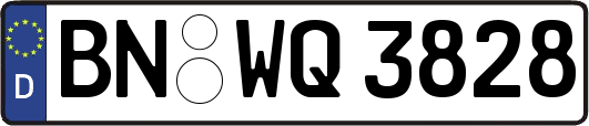 BN-WQ3828