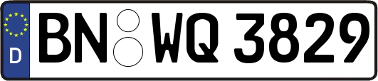 BN-WQ3829