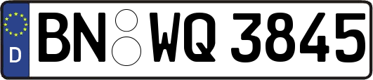 BN-WQ3845