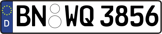BN-WQ3856