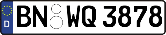 BN-WQ3878