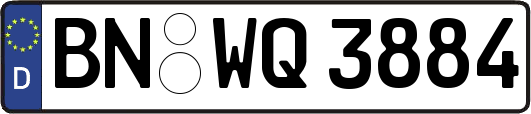 BN-WQ3884