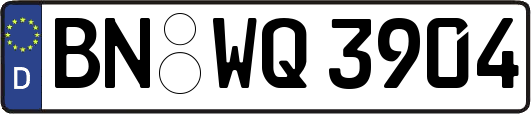 BN-WQ3904