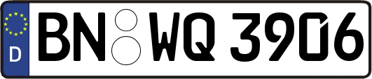 BN-WQ3906