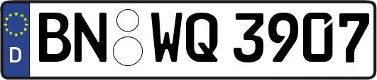 BN-WQ3907