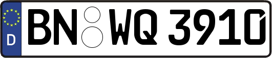 BN-WQ3910