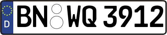 BN-WQ3912