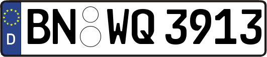 BN-WQ3913