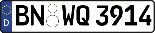 BN-WQ3914