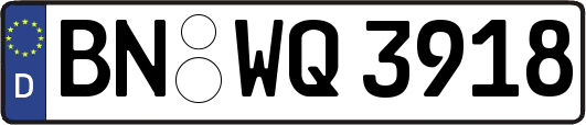 BN-WQ3918
