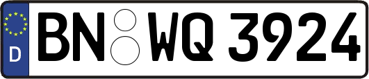 BN-WQ3924