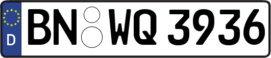 BN-WQ3936
