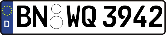 BN-WQ3942