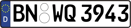 BN-WQ3943