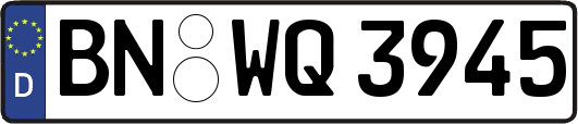 BN-WQ3945