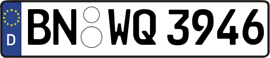 BN-WQ3946