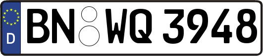 BN-WQ3948