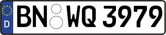 BN-WQ3979