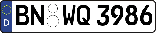 BN-WQ3986