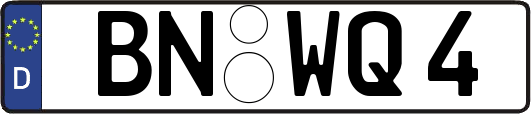 BN-WQ4