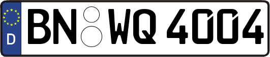 BN-WQ4004