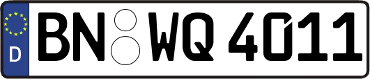 BN-WQ4011