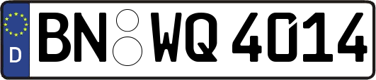 BN-WQ4014
