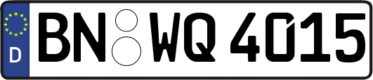 BN-WQ4015