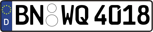 BN-WQ4018