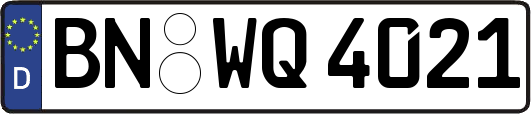 BN-WQ4021