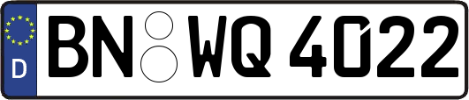 BN-WQ4022