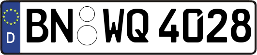 BN-WQ4028