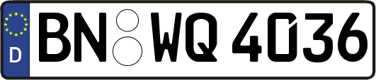 BN-WQ4036