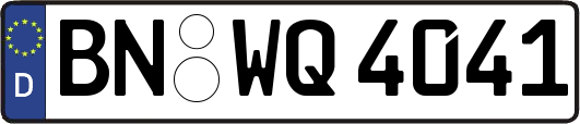 BN-WQ4041