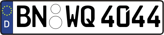 BN-WQ4044