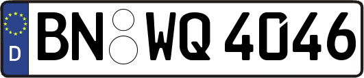 BN-WQ4046