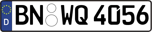 BN-WQ4056