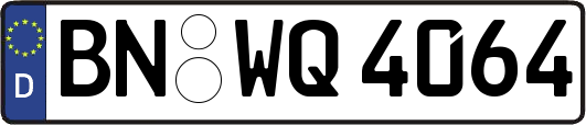 BN-WQ4064