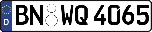 BN-WQ4065